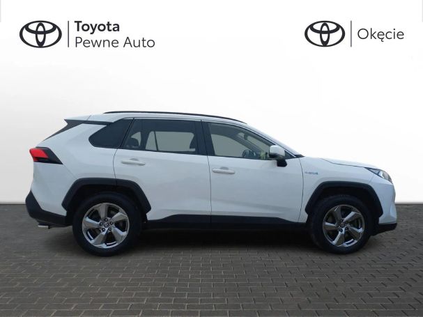 Toyota RAV 4 160 kW image number 6