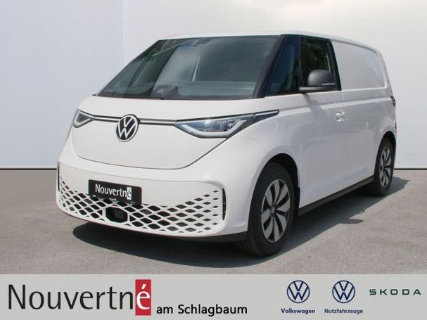 Volkswagen ID. Buzz Cargo 150 kW image number 1