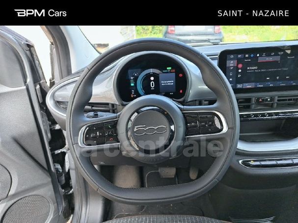 Fiat 500 e 42 kWh 88 kW image number 14