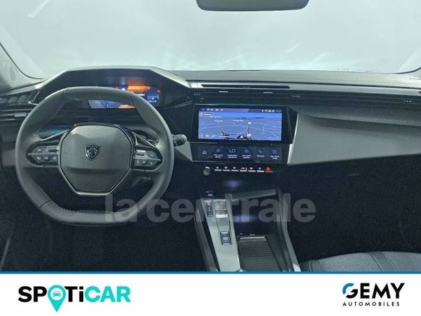 Peugeot 308 SW 1.2 PureTech 130 Allure 96 kW image number 8