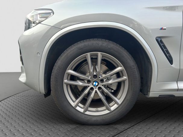 BMW X3 xDrive 135 kW image number 6