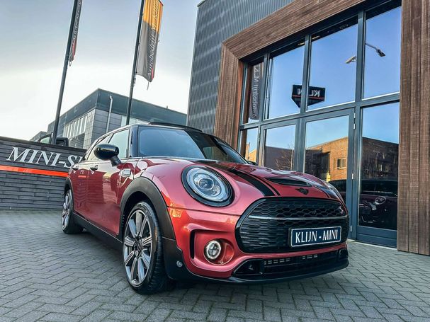 Mini Cooper S Clubman 141 kW image number 19