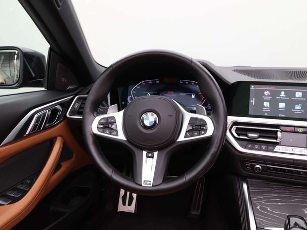 BMW 430i Cabrio M Sport 190 kW image number 3