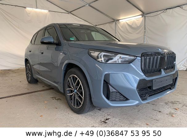 BMW iX1 M Sport 230 kW image number 2