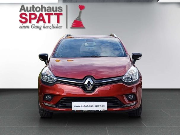 Renault Clio Grandtour Energy TCe 90 65 kW image number 2