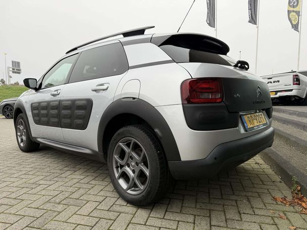 Citroen C4 Cactus 60 kW image number 4