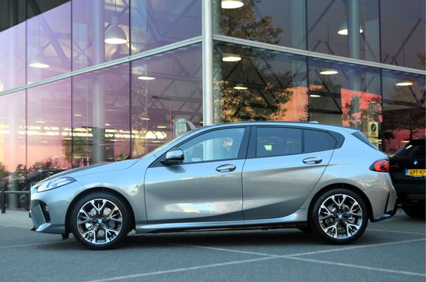 BMW 120i 115 kW image number 3