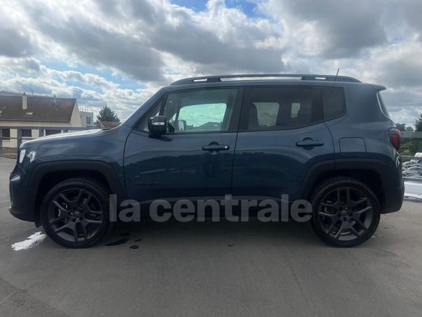 Jeep Renegade 1.3 PHEV 177 kW image number 3