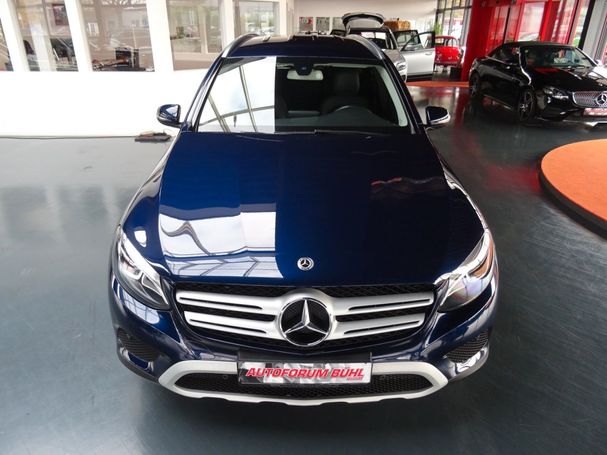 Mercedes-Benz GLC 220 d 125 kW image number 6