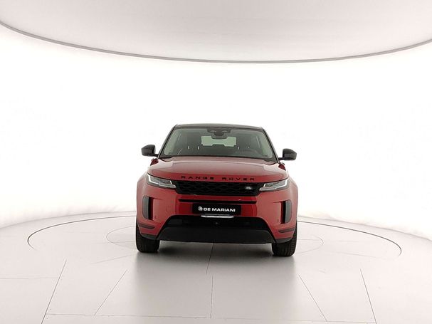 Land Rover Range Rover Evoque 120 kW image number 12