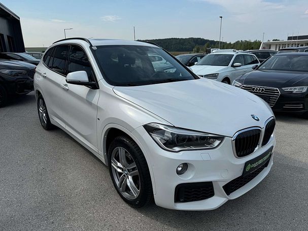 BMW X1 20d xDrive 140 kW image number 7