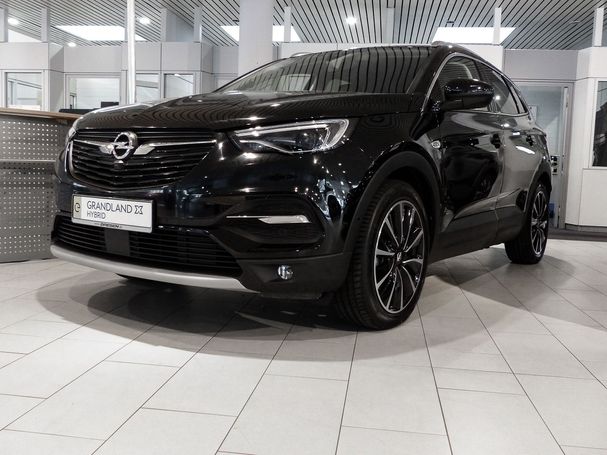 Opel Grandland X Ultimate 221 kW image number 1