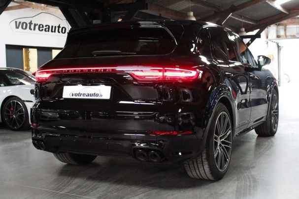 Porsche Cayenne Turbo S E-Hybrid 507 kW image number 2