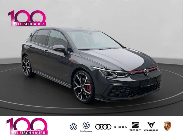 Volkswagen Golf GTI 180 kW image number 8