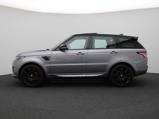 Land Rover Range Rover Sport P400e HSE Dynamic 297 kW image number 3