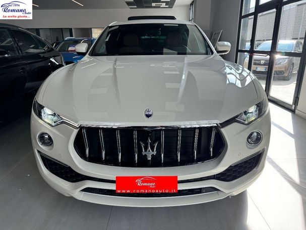 Maserati Levante 2.0 GT 243 kW image number 3