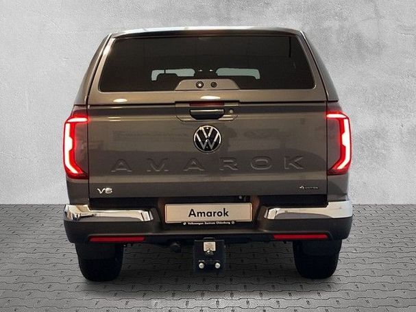 Volkswagen Amarok 3.0 TDI Style 4Motion 177 kW image number 2