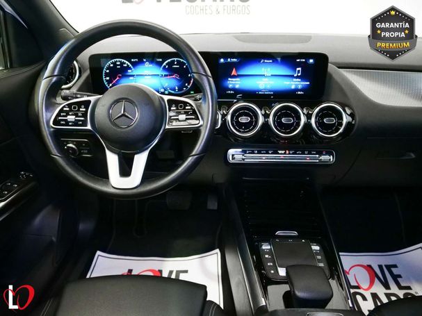 Mercedes-Benz GLA 200 110 kW image number 35