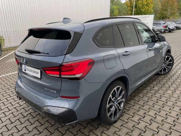 BMW X1 25e xDrive 162 kW image number 3