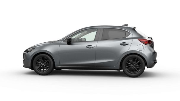 Mazda 2 90 66 kW image number 9