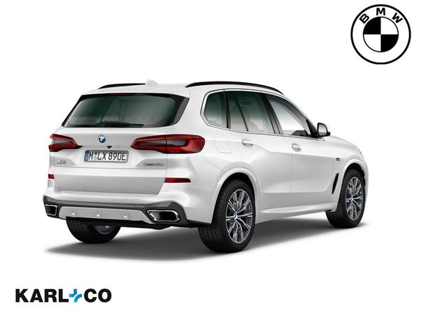 BMW X5 45e xDrive 290 kW image number 3