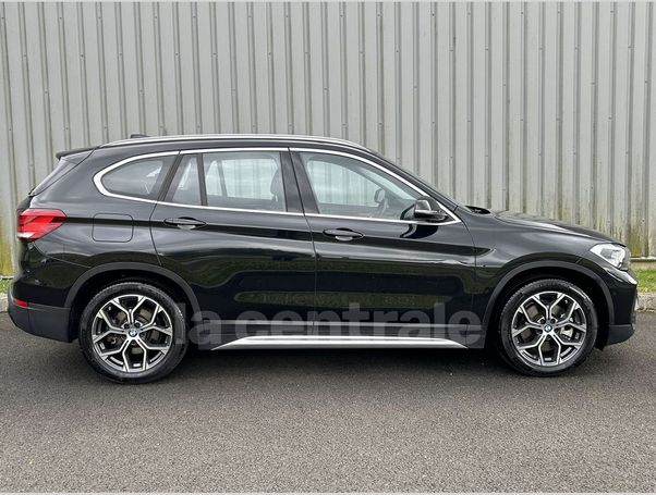 BMW X1 25e xDrive 162 kW image number 13