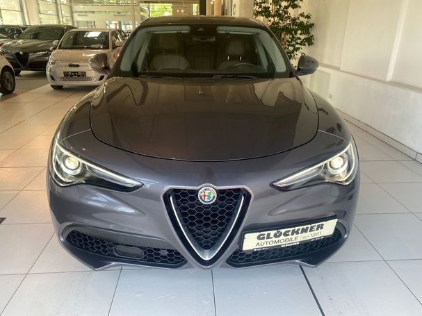 Alfa Romeo Stelvio 2.0 Turbo Super 147 kW image number 4