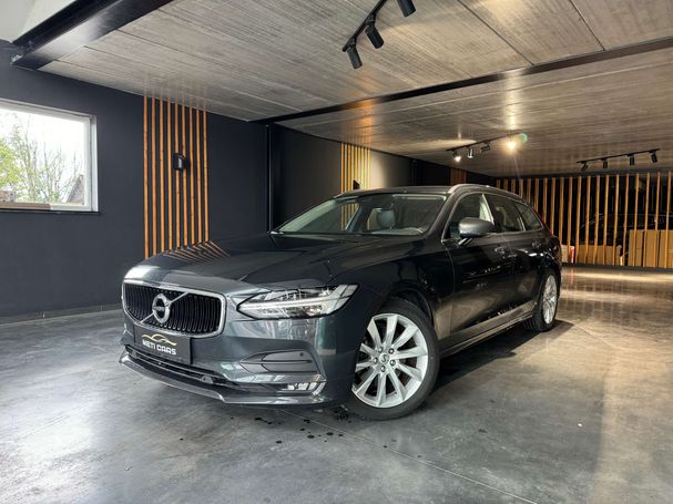 Volvo V90 D4 140 kW image number 1