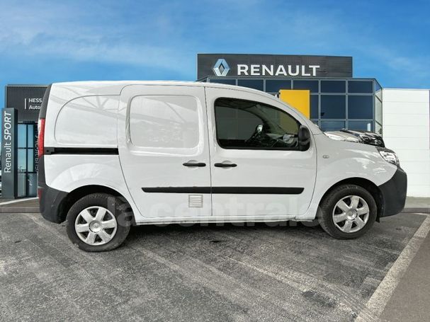 Renault Kangoo dCi 75 55 kW image number 17