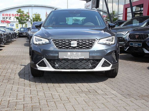 Seat Arona 1.0 TSI Xperience DSG 81 kW image number 7