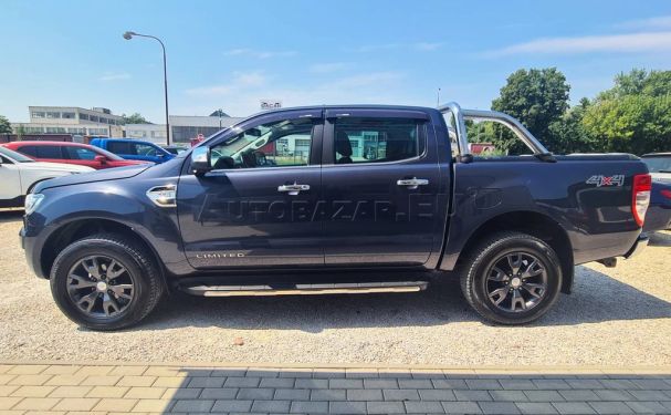 Ford Ranger Double Cab 3.2 TDCi Limited 147 kW image number 7