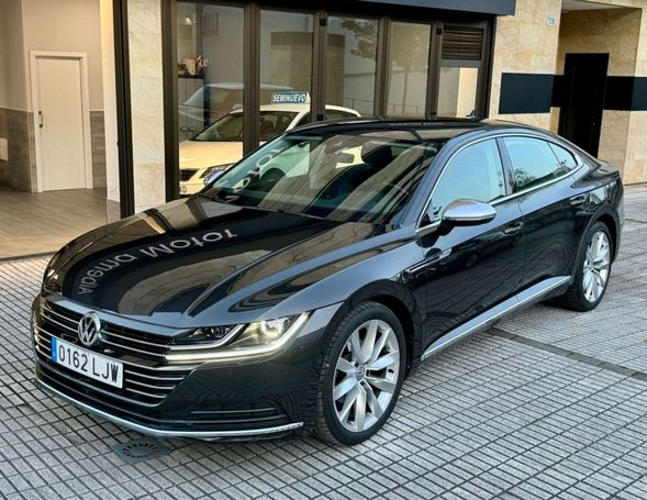 Volkswagen Arteon Elegance 110 kW image number 6