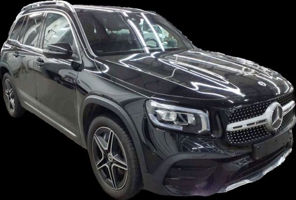 Mercedes-Benz GLB 200 d 110 kW image number 3