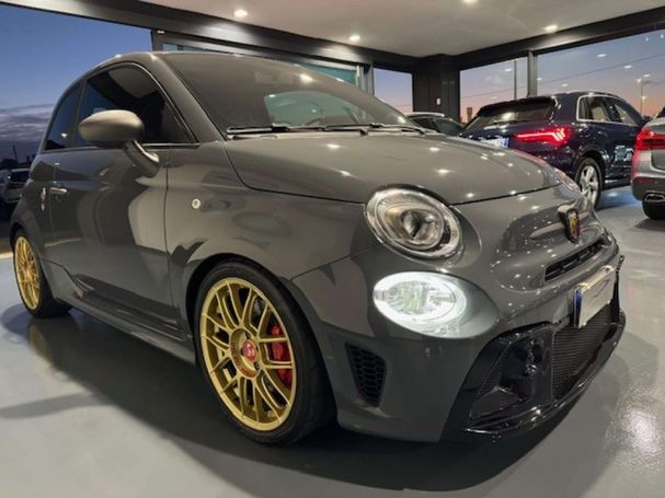 Abarth 595 Competizione 1.4 T-Jet 132 kW image number 2