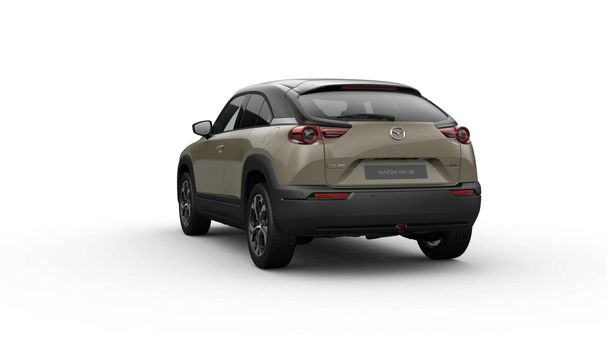 Mazda MX-30 e-Skyactiv R-EV 125 kW image number 2