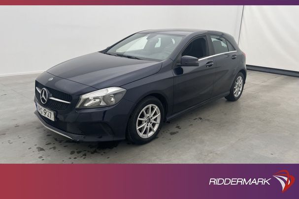 Mercedes-Benz A 180 90 kW image number 1