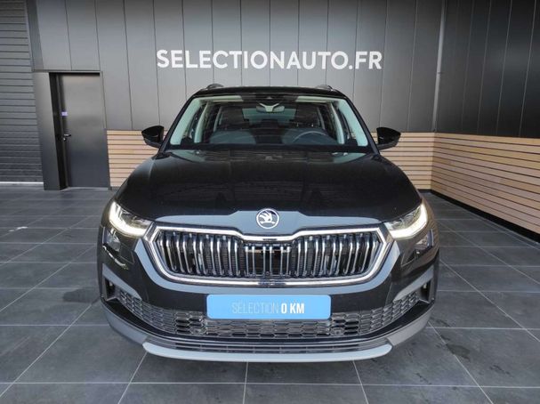 Skoda Kodiaq 2.0 TDI DSG Style 110 kW image number 8