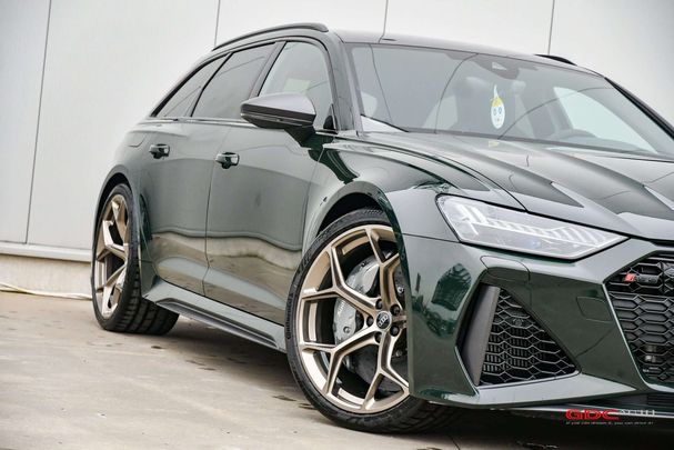 Audi RS6 Performance 463 kW image number 10