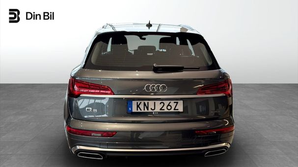 Audi Q5 40 TDI quattro S-line 152 kW image number 3