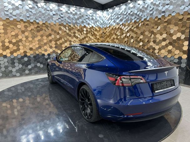 Tesla Model 3 Performance AWD 377 kW image number 11