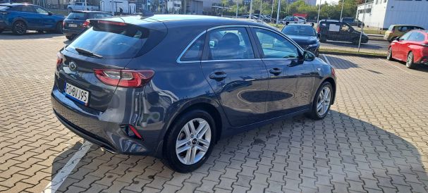 Kia Ceed 1.0 T-GDI 74 kW image number 3