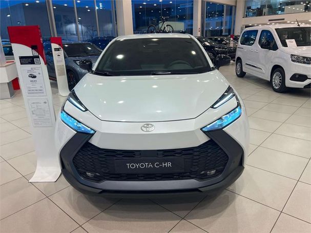 Toyota C-HR 135 kW image number 2