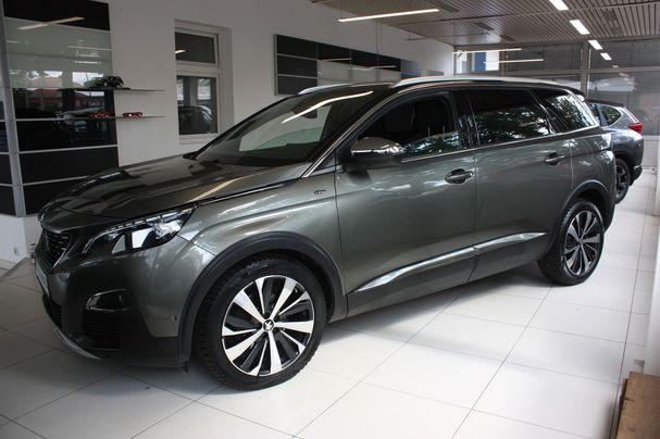 Peugeot 5008 133 kW image number 1