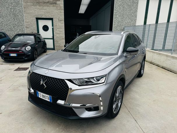 DS Automobiles 7 Crossback BlueHDi 130 CHIC 96 kW image number 3