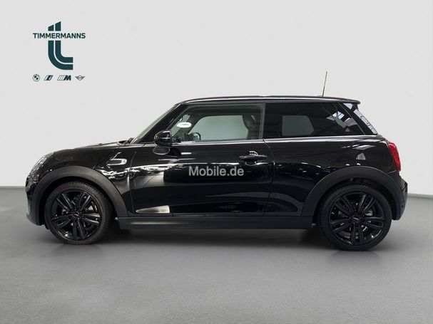 Mini One 75 kW image number 5