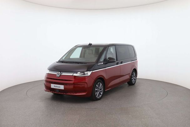 Volkswagen T7 Multivan TSI 150 kW image number 1