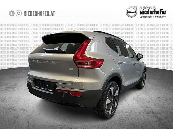 Volvo XC40 Single Motor Extended Range Plus 185 kW image number 3