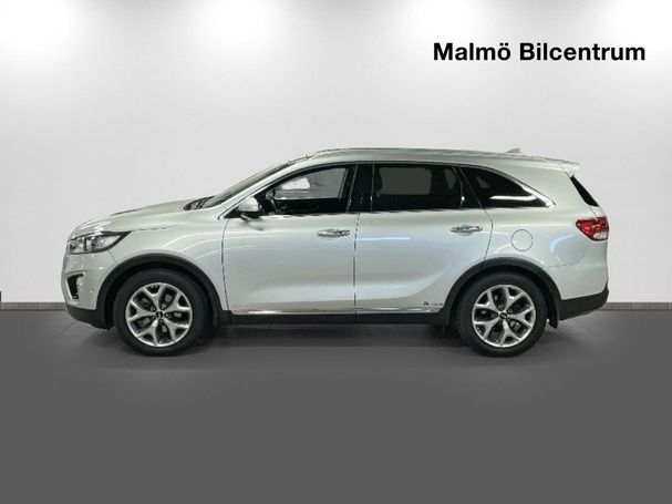 Kia Sorento 2.2 CRDi AWD 147 kW image number 4