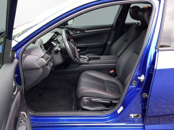 Honda Civic 1.0 93 kW image number 4