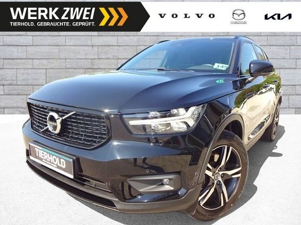 Volvo XC40 T4 140 kW image number 1